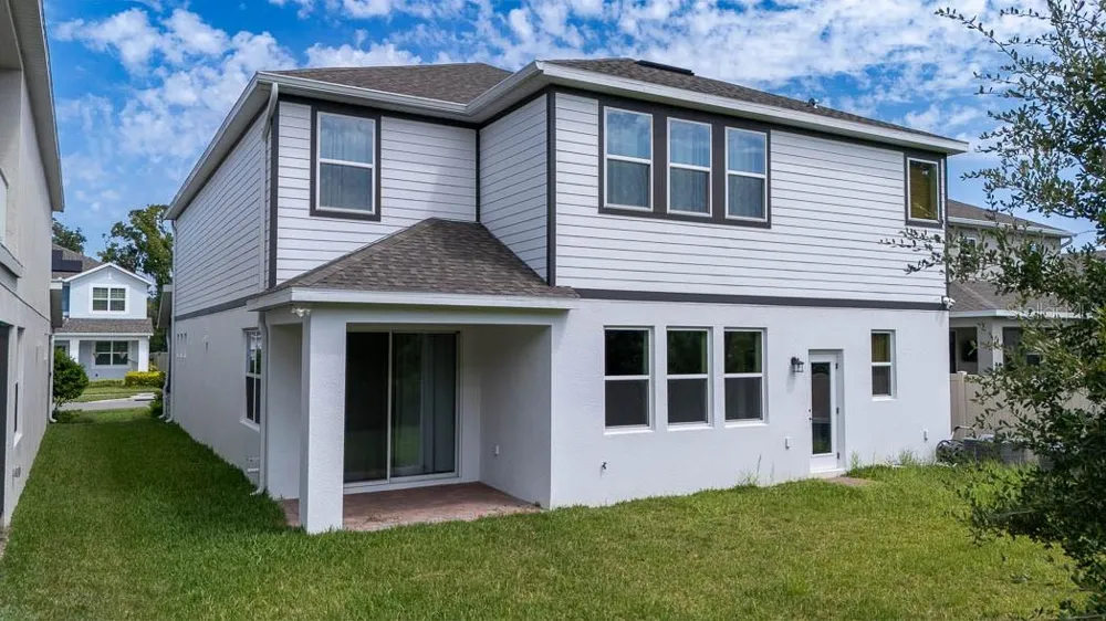 5675 GREEN ARROW PLACE Sanford, FL 32773