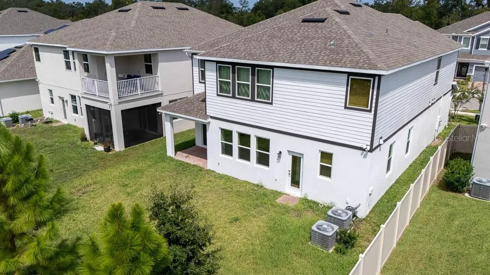 5675 GREEN ARROW PLACE Sanford, FL 32773