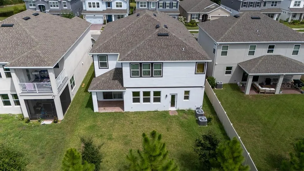 5675 GREEN ARROW PLACE Sanford, FL 32773