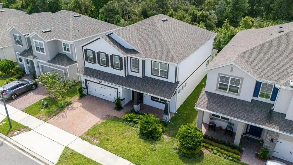5675 GREEN ARROW PLACE Sanford, FL 32773