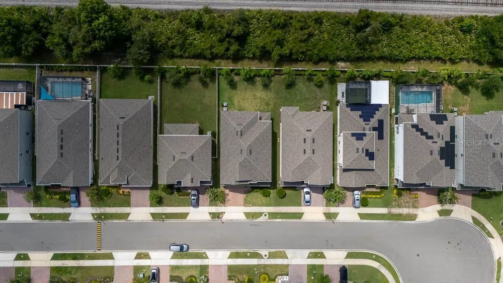 5675 GREEN ARROW PLACE Sanford, FL 32773