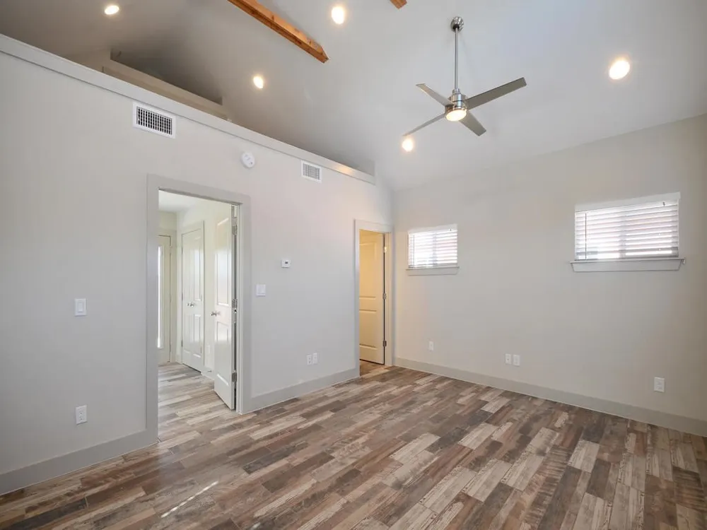 3141 E 12th Street #C Austin, TX 78702