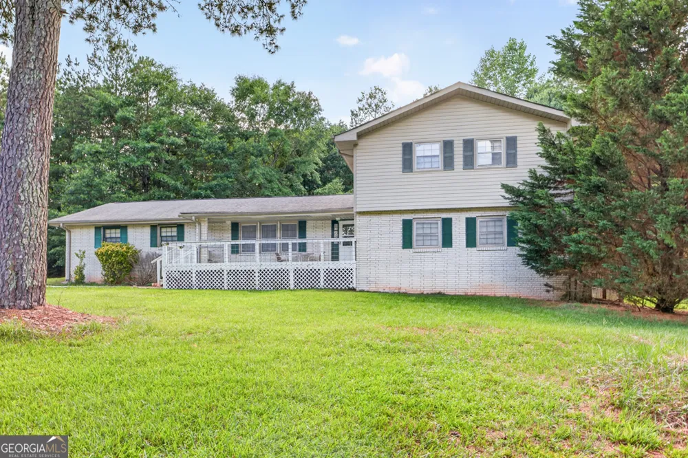 1981 Lee Peters RD Loganville, GA 30052