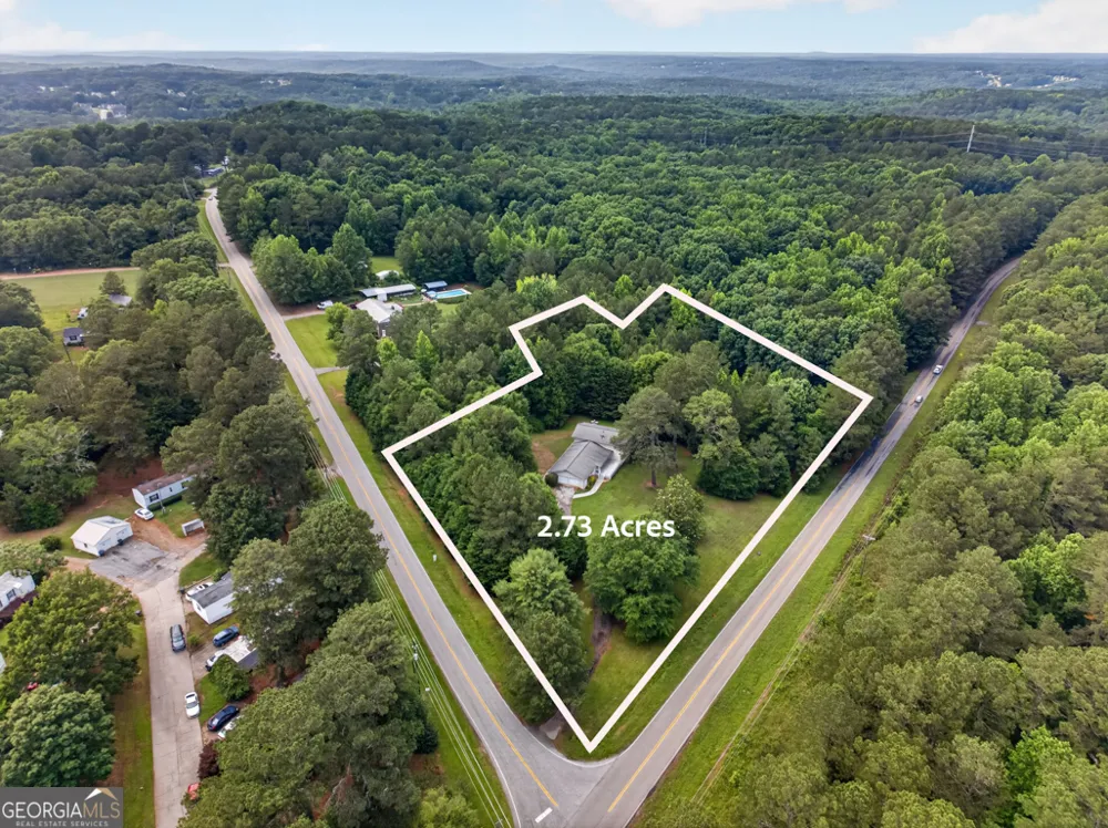 1981 Lee Peters RD Loganville, GA 30052