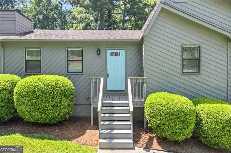 3824 Wyntuck CIR Kennesaw, GA 30152