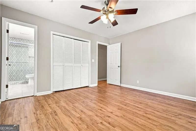 3824 Wyntuck CIR Kennesaw, GA 30152