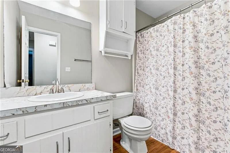 3824 Wyntuck CIR Kennesaw, GA 30152