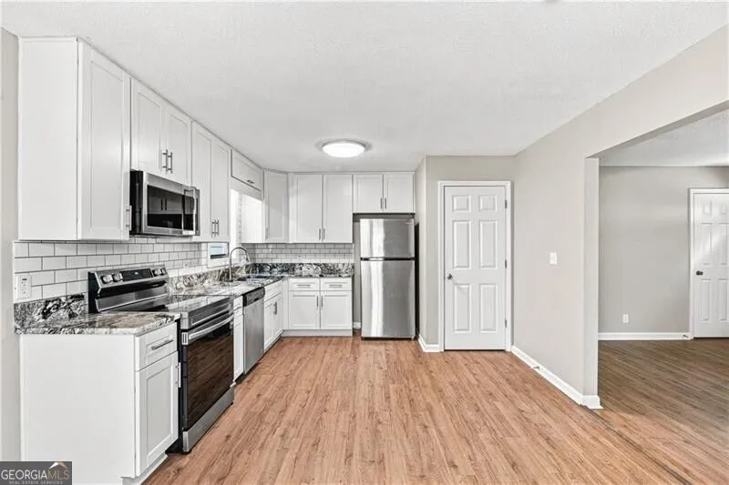 3824 Wyntuck CIR Kennesaw, GA 30152