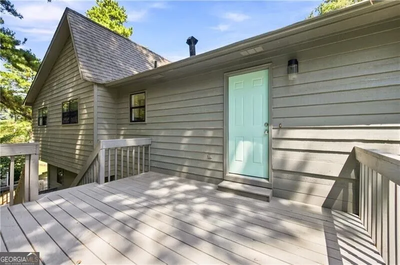 3824 Wyntuck CIR Kennesaw, GA 30152