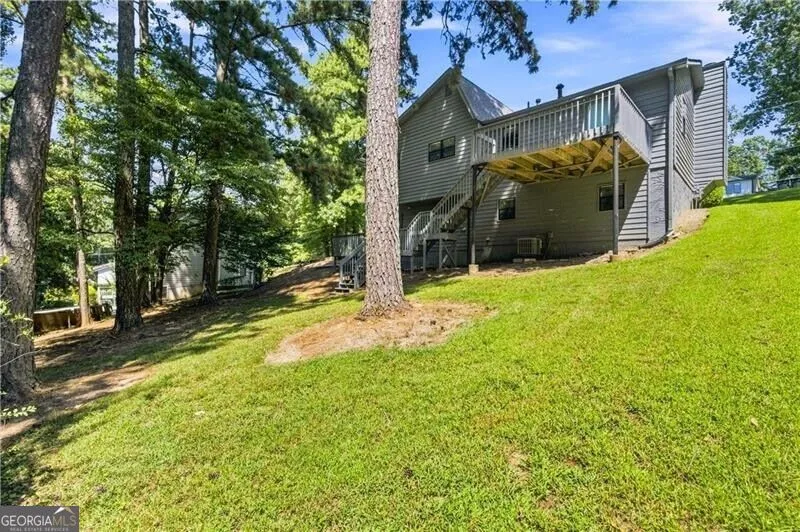 3824 Wyntuck CIR Kennesaw, GA 30152