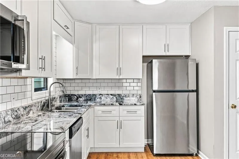 3824 Wyntuck CIR Kennesaw, GA 30152