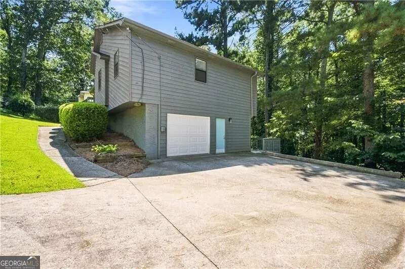 3824 Wyntuck CIR Kennesaw, GA 30152