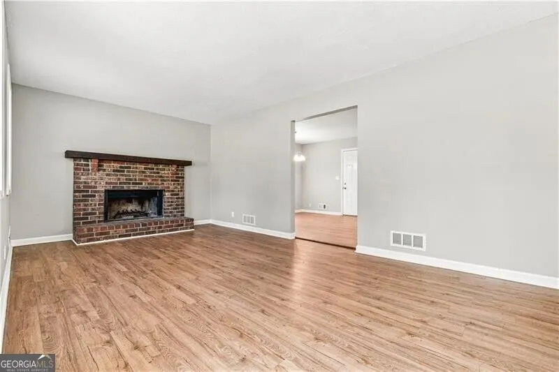3824 Wyntuck CIR Kennesaw, GA 30152