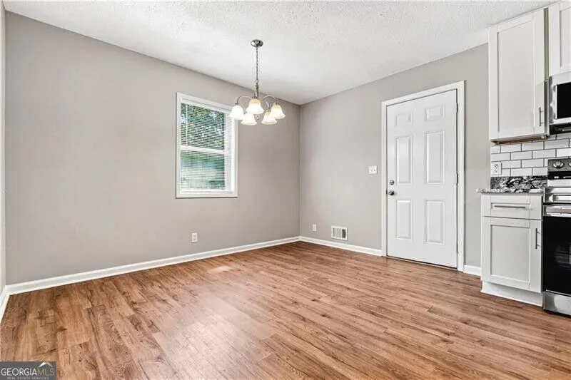 3824 Wyntuck CIR Kennesaw, GA 30152