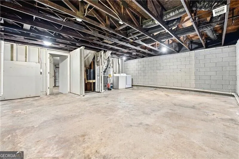 3824 Wyntuck CIR Kennesaw, GA 30152