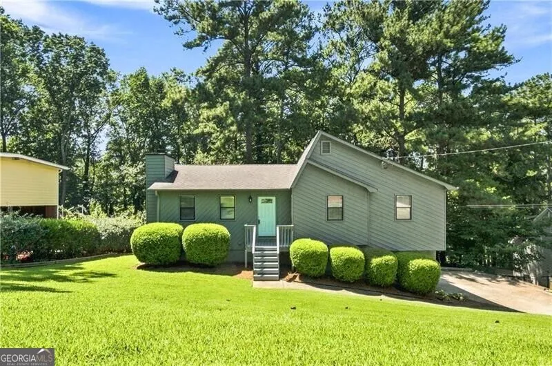3824 Wyntuck CIR Kennesaw, GA 30152
