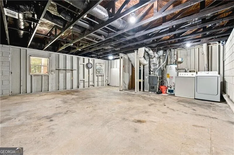 3824 Wyntuck CIR Kennesaw, GA 30152