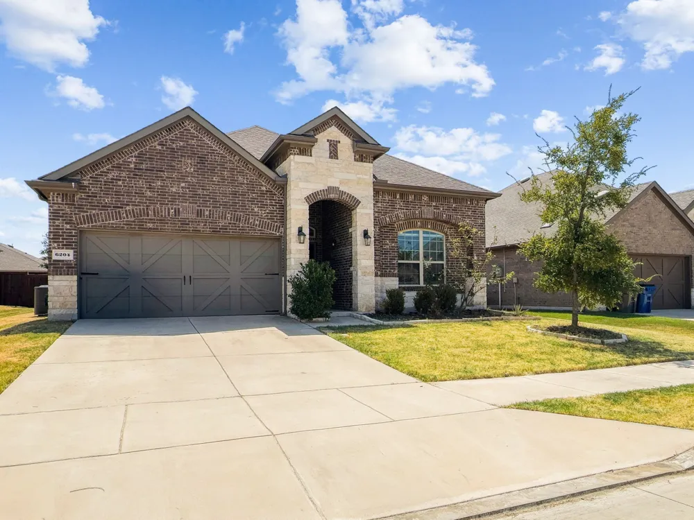 6204 Cheshire Street Celina, TX 76227