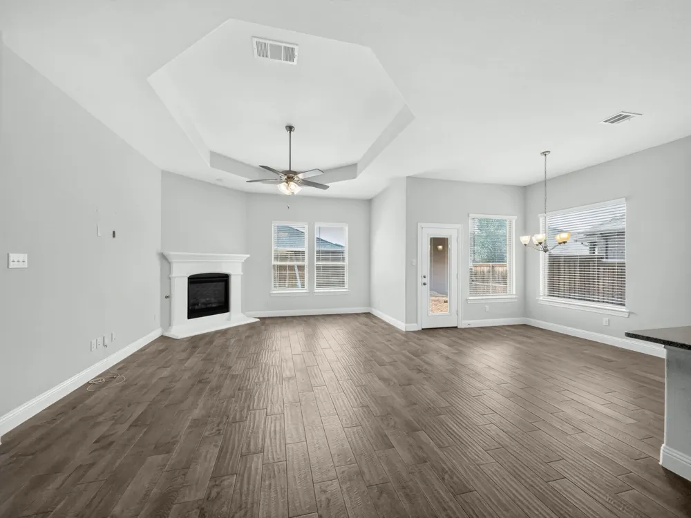 6204 Cheshire Street Celina, TX 76227