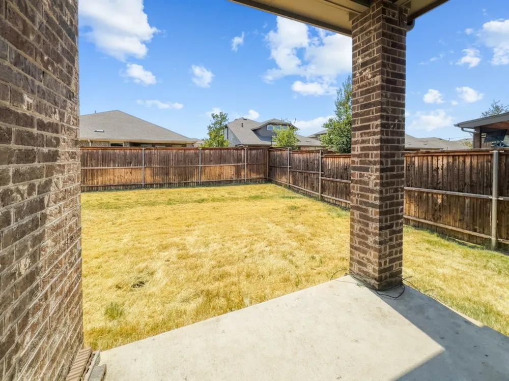 6204 Cheshire Street Celina, TX 76227