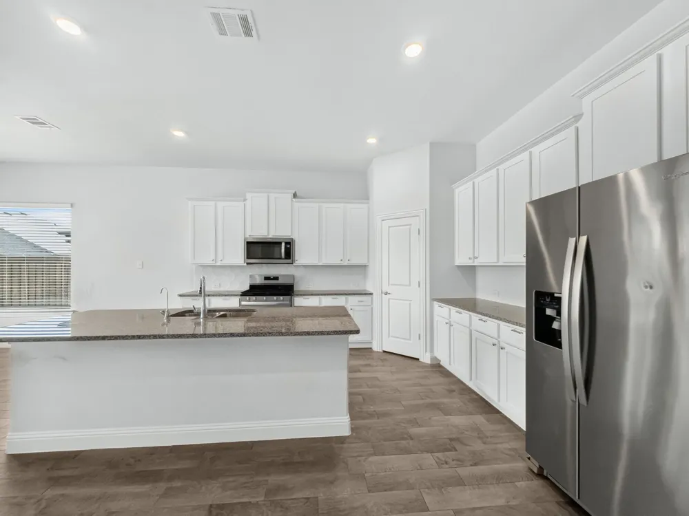 6204 Cheshire Street Celina, TX 76227