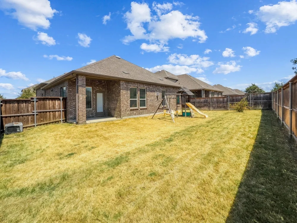 6204 Cheshire Street Celina, TX 76227