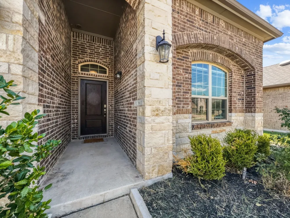 6204 Cheshire Street Celina, TX 76227