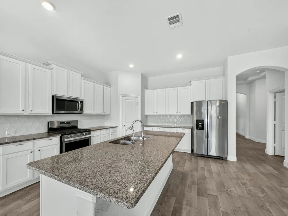 6204 Cheshire Street Celina, TX 76227