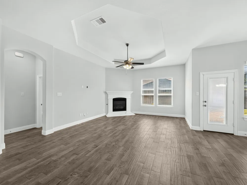 6204 Cheshire Street Celina, TX 76227
