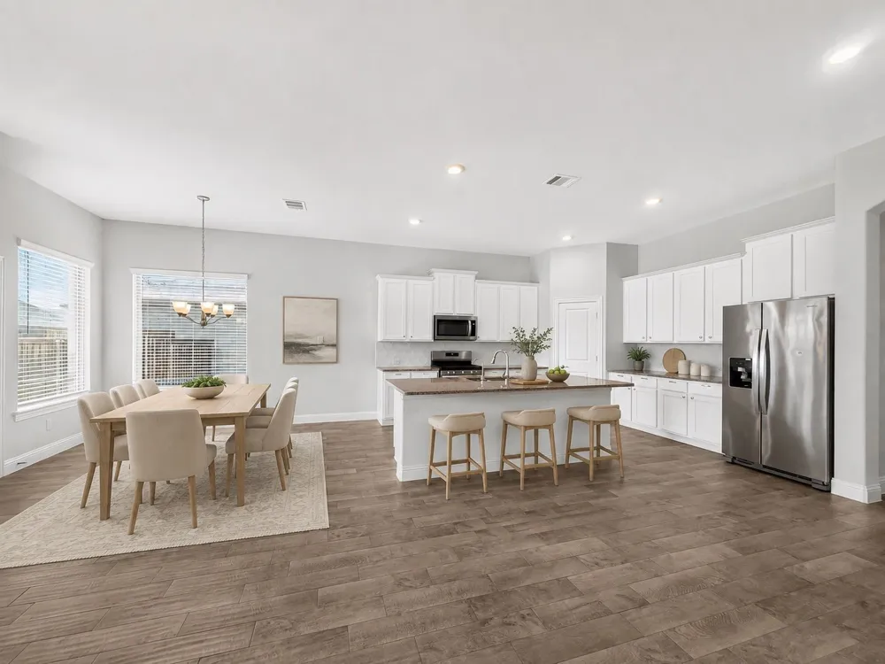 6204 Cheshire Street Celina, TX 76227