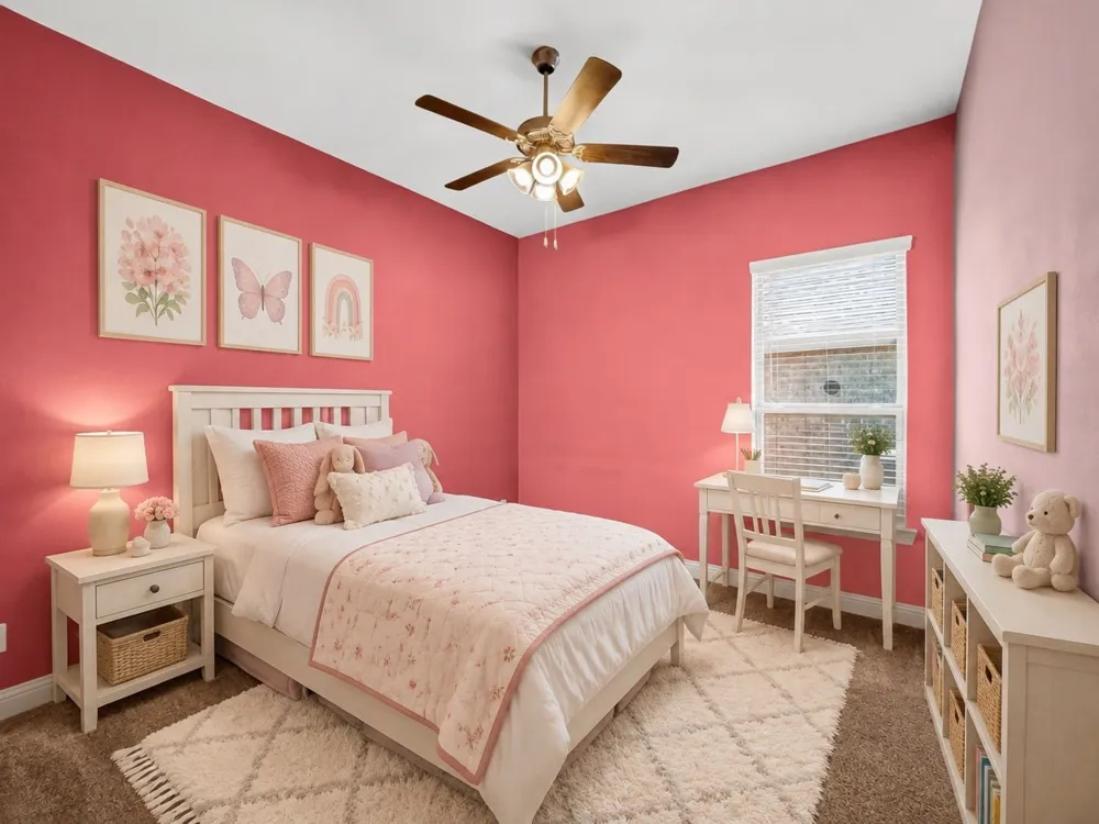 6204 Cheshire Street Celina, TX 76227