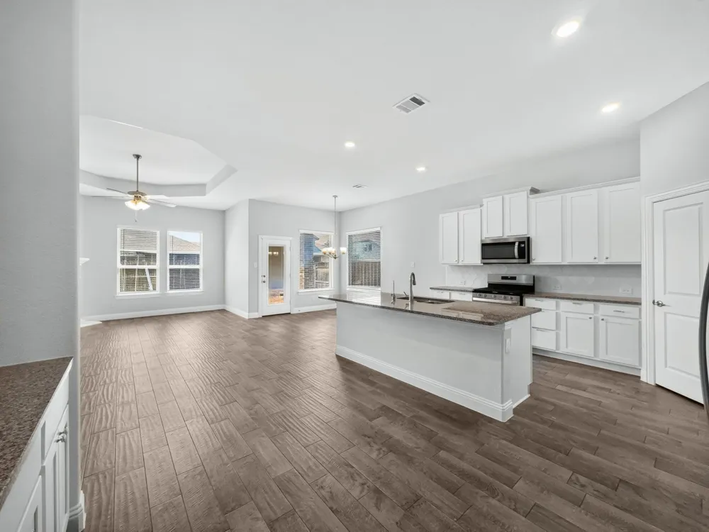 6204 Cheshire Street Celina, TX 76227