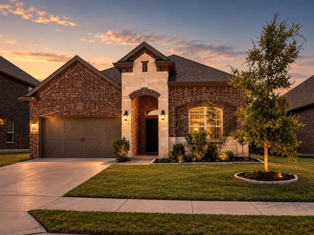 6204 Cheshire Street Celina, TX 76227