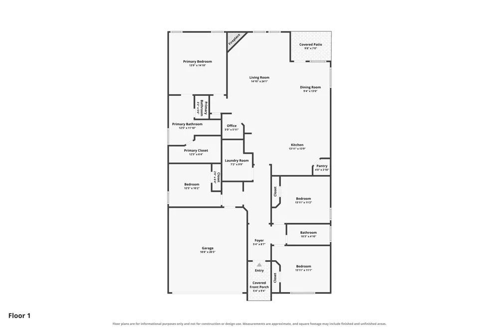 6204 Cheshire Street Celina, TX 76227