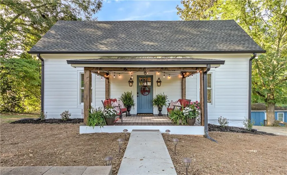 145 Stripling Street Ball Ground, GA 30107