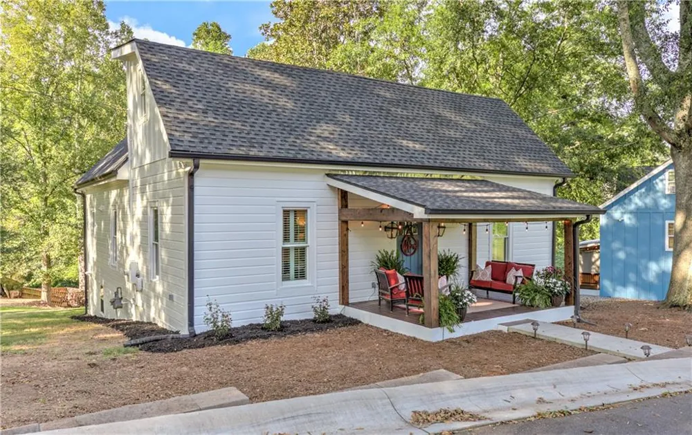 145 Stripling Street Ball Ground, GA 30107