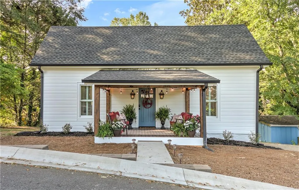 145 Stripling Street Ball Ground, GA 30107