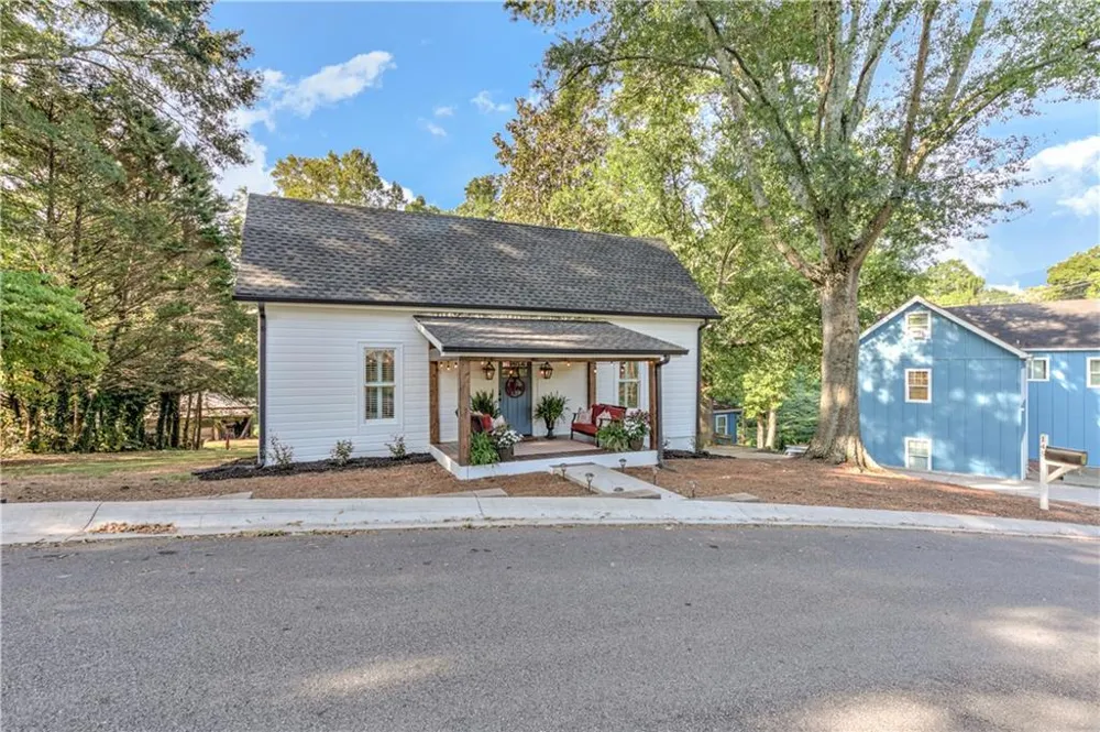 145 Stripling Street Ball Ground, GA 30107