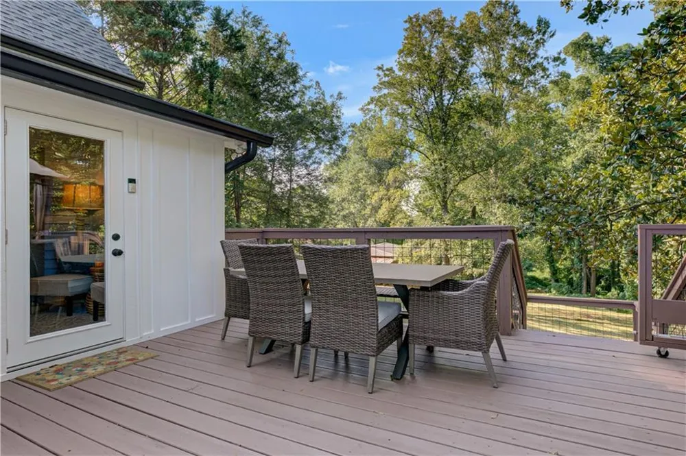 145 Stripling Street Ball Ground, GA 30107