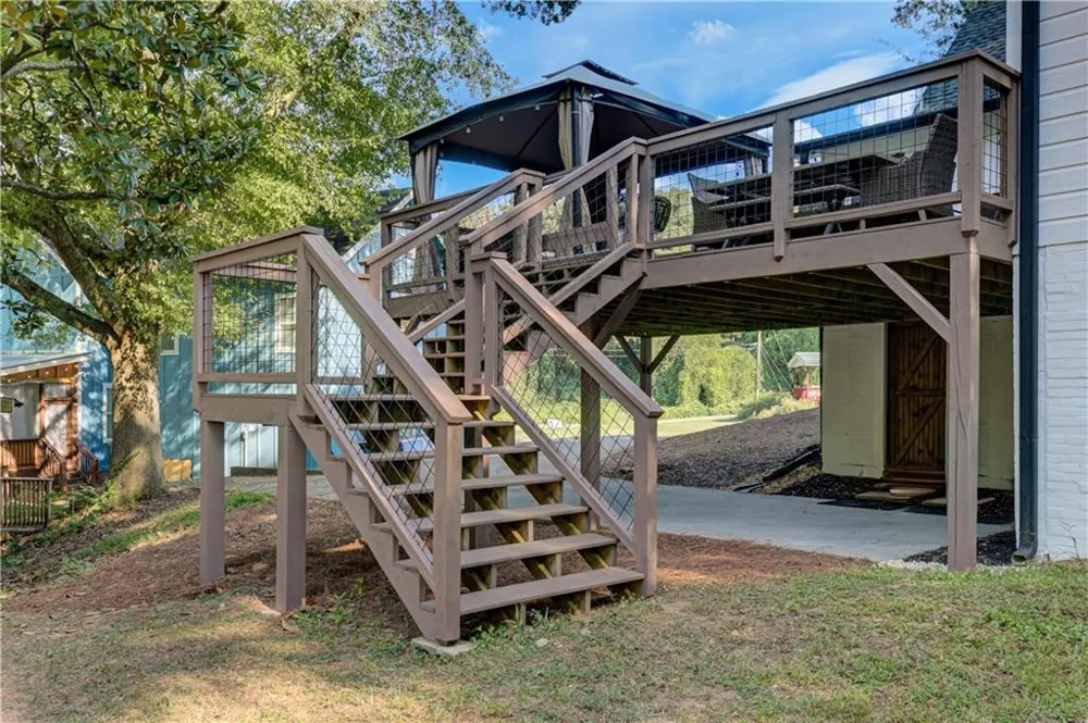 145 Stripling Street Ball Ground, GA 30107