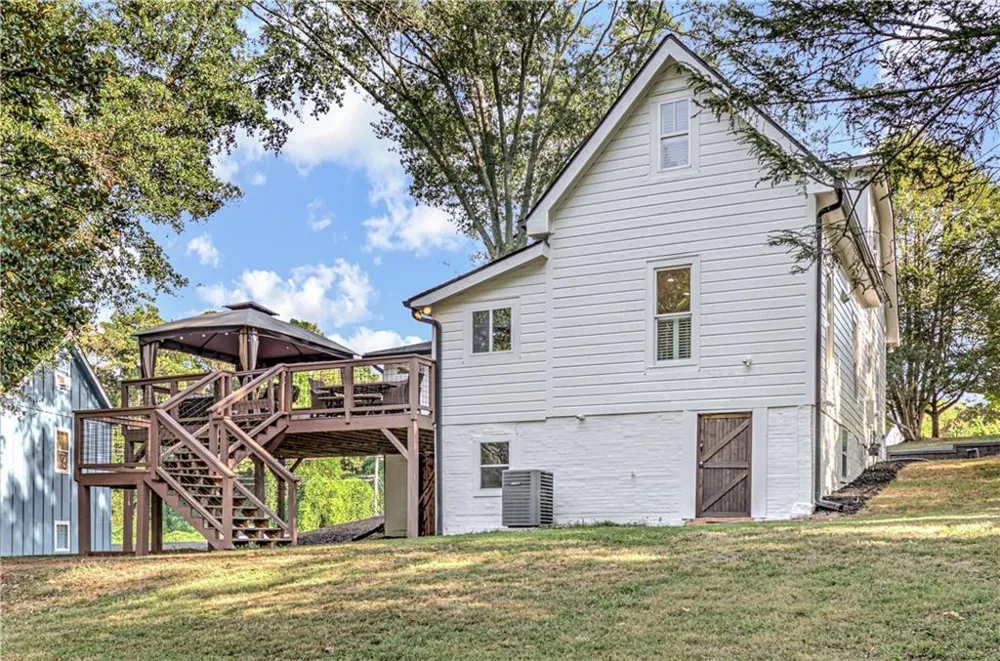 145 Stripling Street Ball Ground, GA 30107