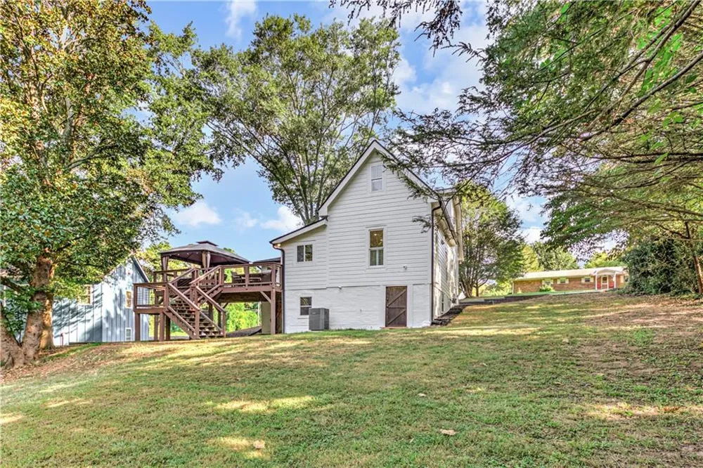 145 Stripling Street Ball Ground, GA 30107