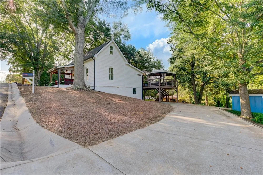145 Stripling Street Ball Ground, GA 30107