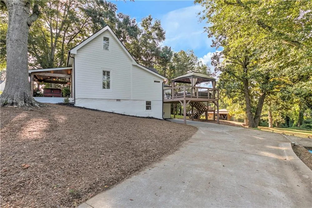 145 Stripling Street Ball Ground, GA 30107