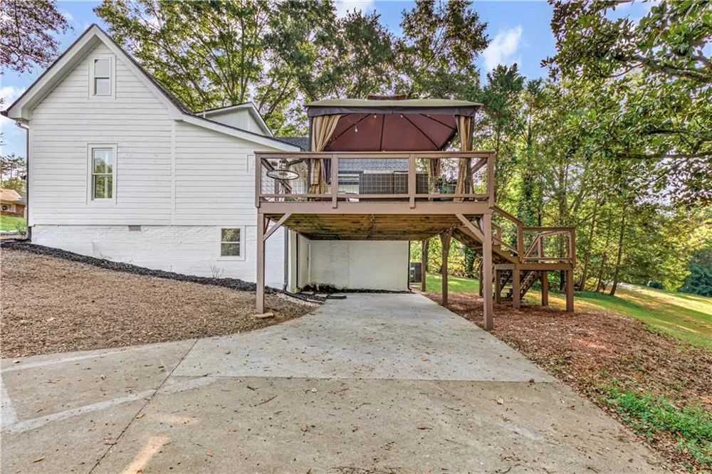 145 Stripling Street Ball Ground, GA 30107