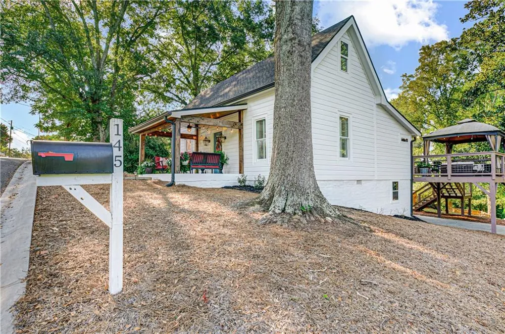 145 Stripling Street Ball Ground, GA 30107