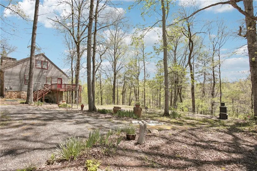 8145 Stone Hill Road Cumming, GA 30028