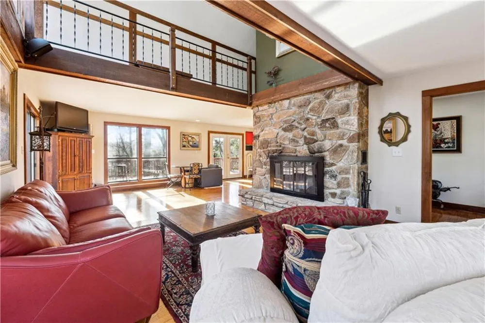 8145 Stone Hill Road Cumming, GA 30028