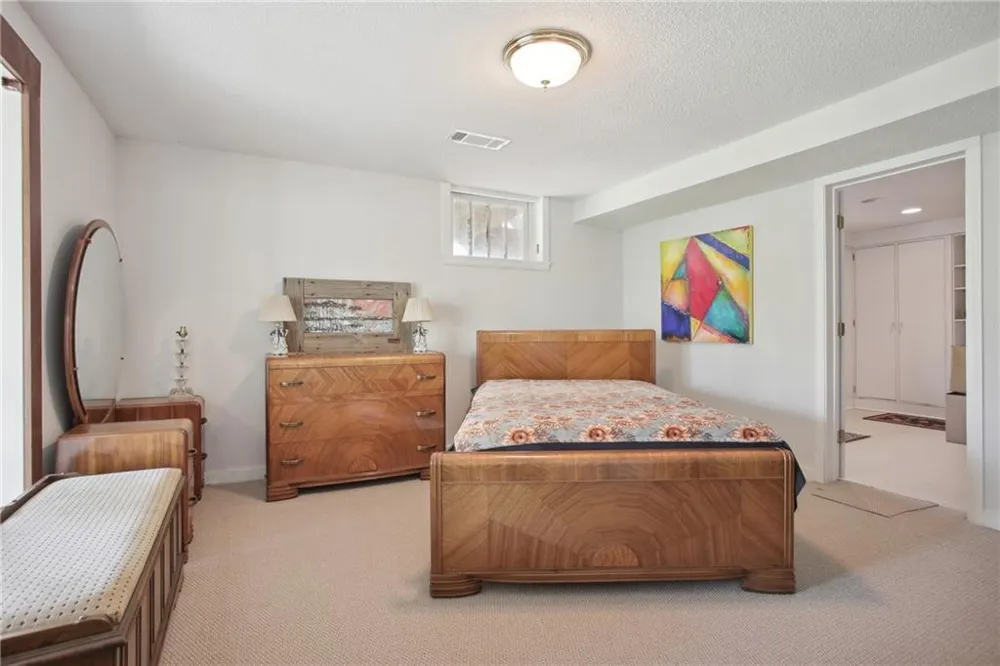 8145 Stone Hill Road Cumming, GA 30028