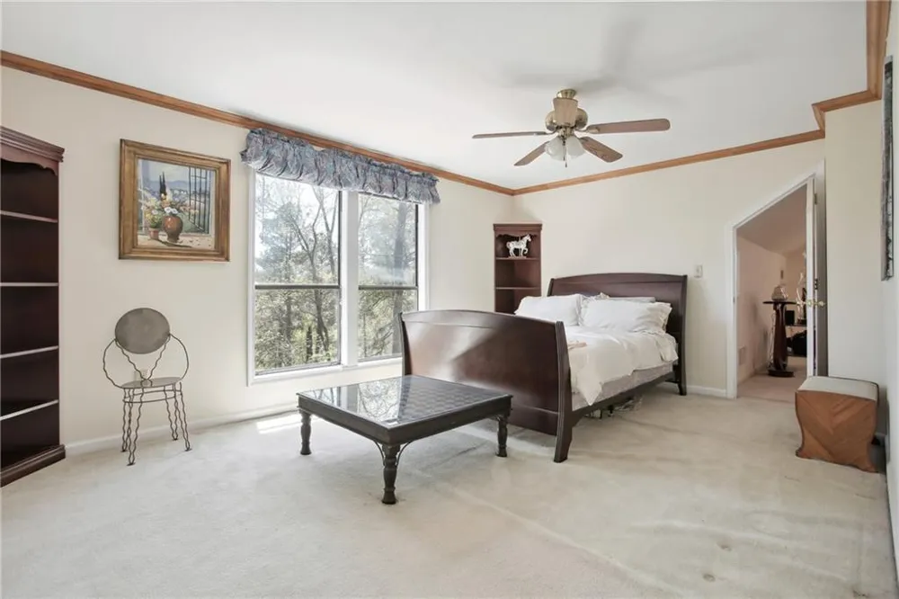 8145 Stone Hill Road Cumming, GA 30028